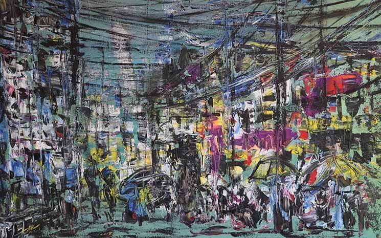 Big Bang - Chhim Sothy