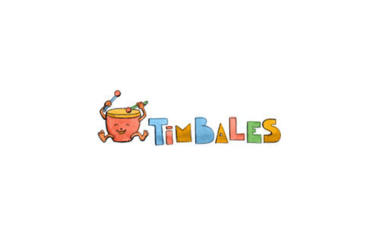 Logo Kita Timbales