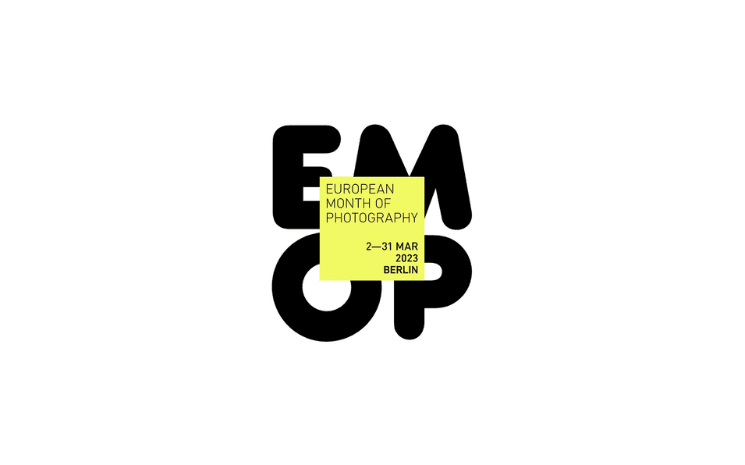 Logo EMOP Berlin