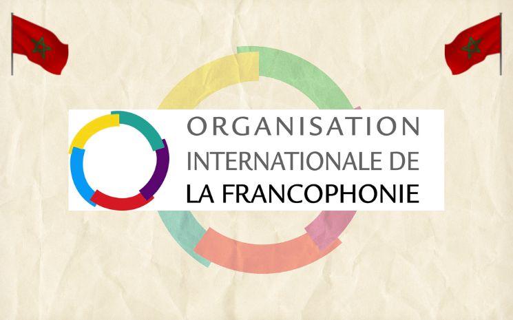 L'organisation internationale de la francophonie organise une mission de perspective économique à Casablanca du 8 au 9 février 2023.