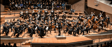 Orchestre philharmonique de Berlin