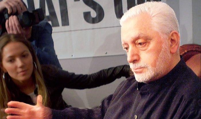 Paco Rabanne:Paintgol (Olena Golub)