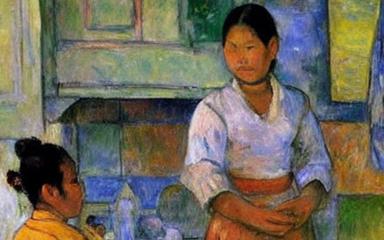 Proverbe Femme - Fantasy World generator API