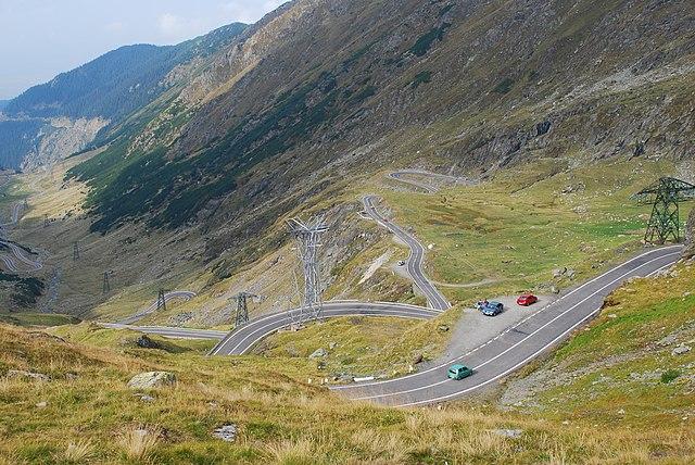 La Roumanie cherche à maintenir la route Transfăgărășan ouverte à l'année