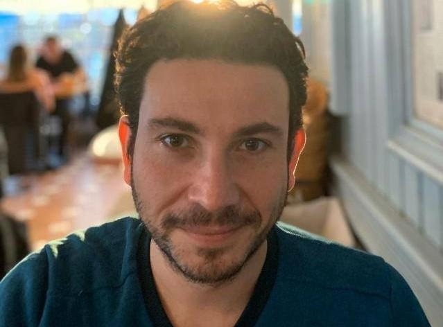 Virgile Prod'homme, fondateur école de langues EDU+ School