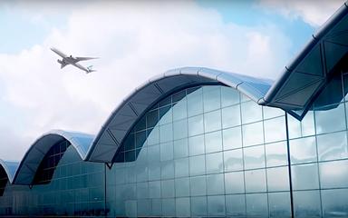 aeroport de hong kong