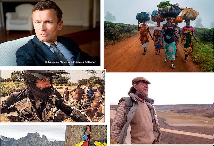 affiche prix SGE et sylvain tesson