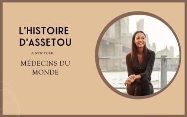 assetou - medecins du monde