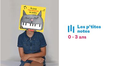Bandeau - Les Petite Notes © IF Berlin