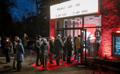 Berlinale Goes Kiez, édition 2022