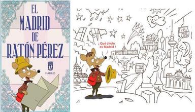 guide madrid pour les familles