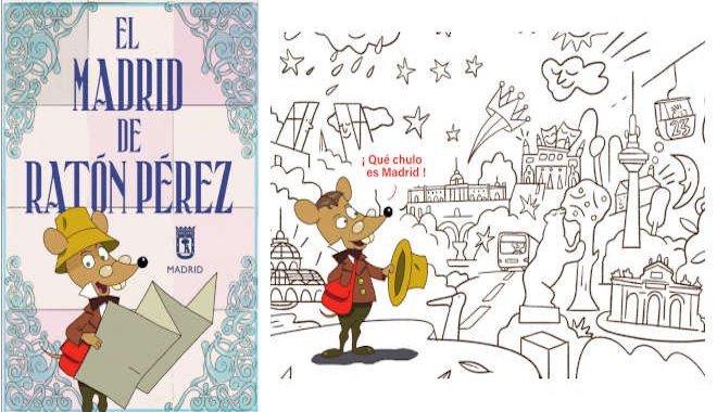 guide madrid pour les familles