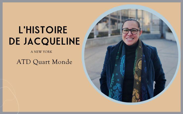 jacqueline - ADT quart monde