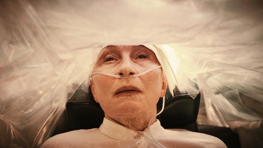 TIFF 2023 : au programme, deux productions attendues de Lars von Trier et Fatih Akin