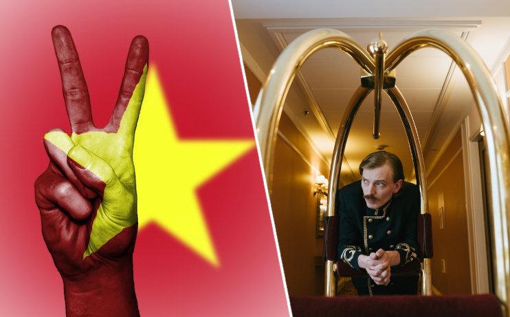 Meilleurs hôtels au Vietnam à HCM Ville, Hanoï et Danang