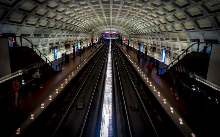 Métro londonien : est-il vraiment accessible aux personnes à mobilité réduite ?