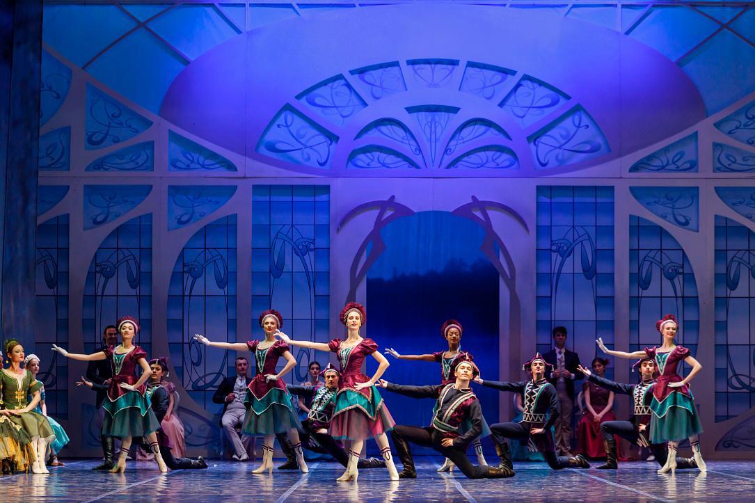 La ville de Iași, dans l'est de la Roumanie, s'apprête à construire un nouvel opéra