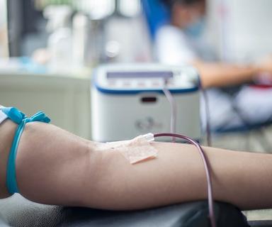 TURQUIE - Le ministère roumain de la Santé recherche des volontaires médicaux