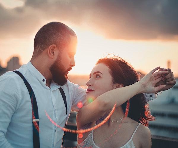 La fête de Dragobete à l'honneur à la Foire du Musée du Village