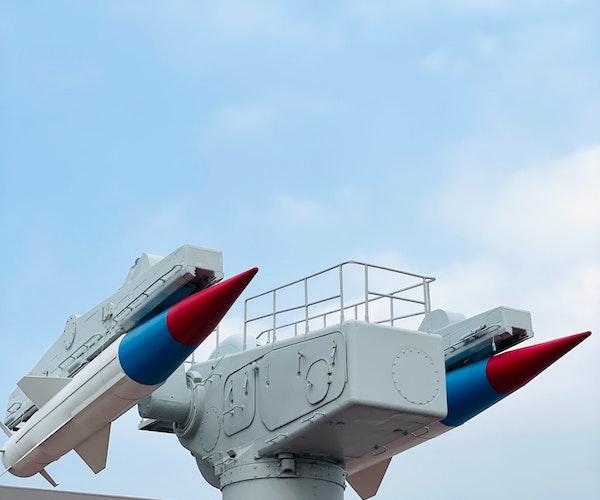 L'Ukraine affirme que des missiles russes ont traversé la Roumanie et la Moldavie