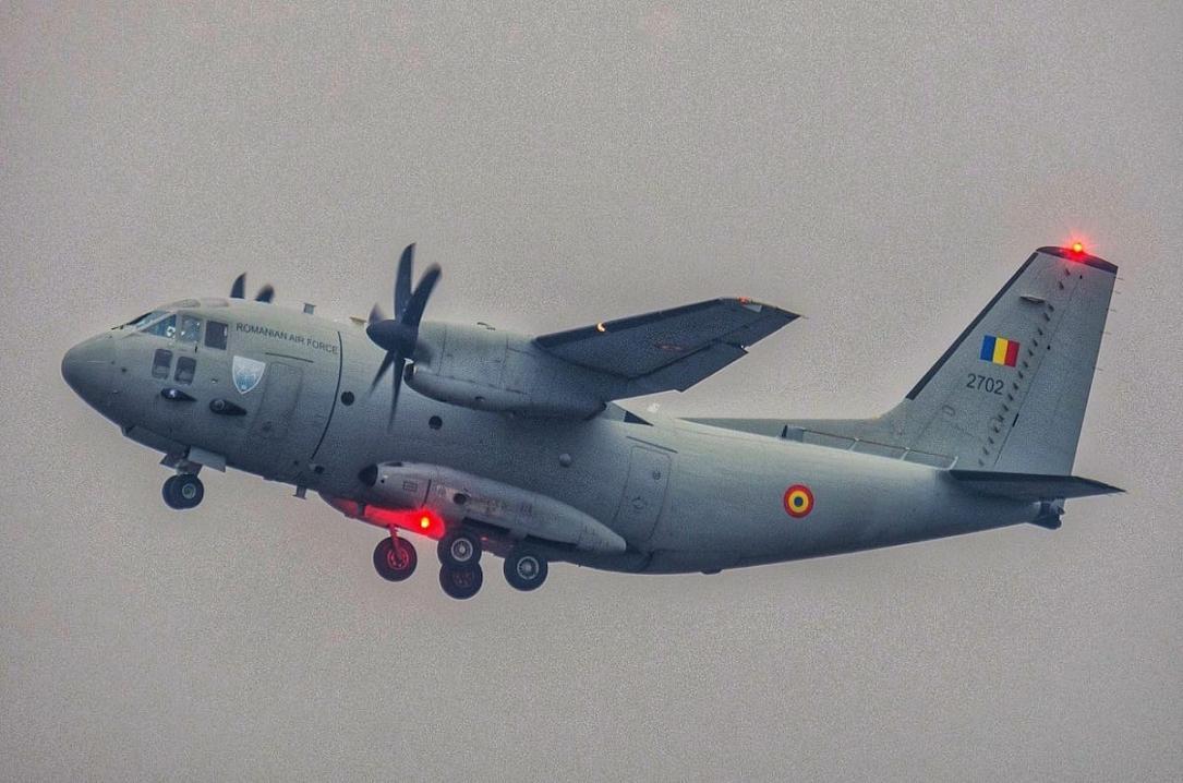 Séisme Turquie-Syrie : la Roumanie s'organise pour rapatrier des citoyens