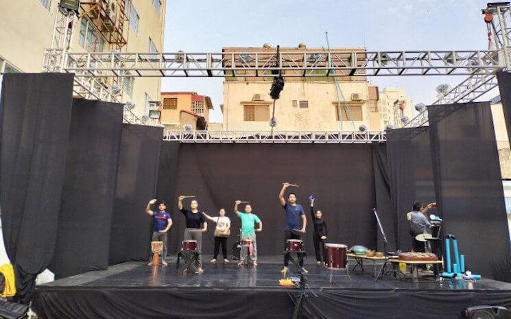 voice - Ros Sokunthea