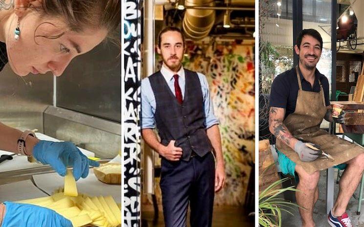 3 francais metiers atypiques hong kong