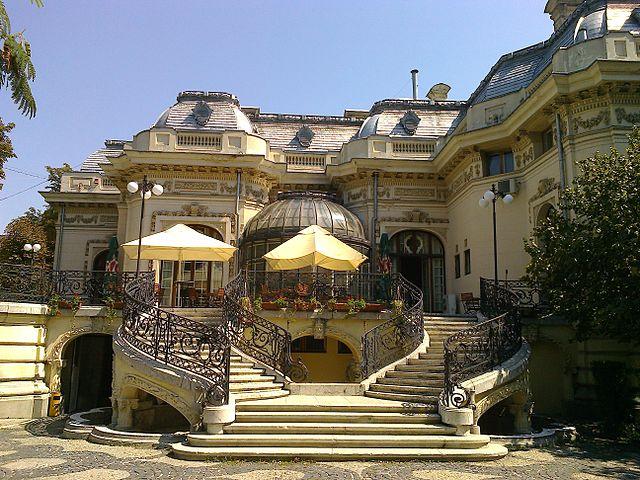 HISTOIRE D'UN LIEU - « Casa lui Assan »