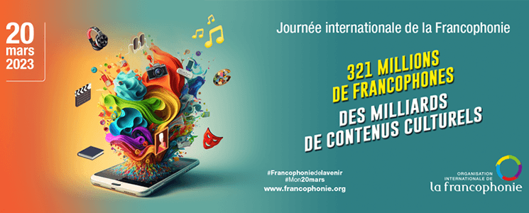 6e Assemblée générale du Conseil de Promotion de la Francophonie au Cambodge