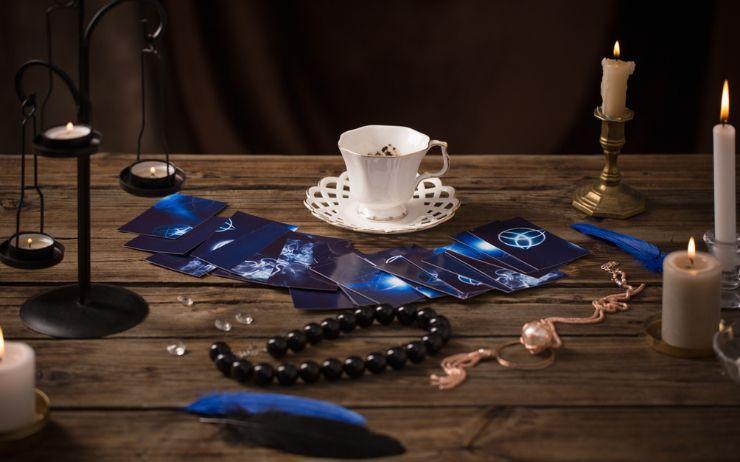 Apprivoiser son don de voyance