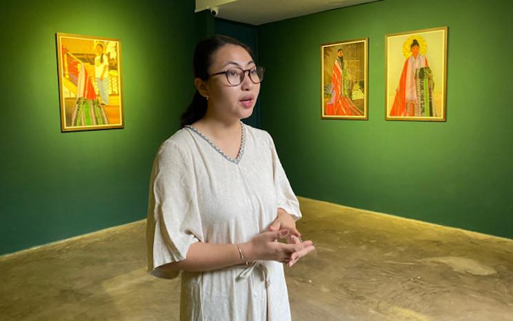 Artiste Kanha - Teng Yalirozy