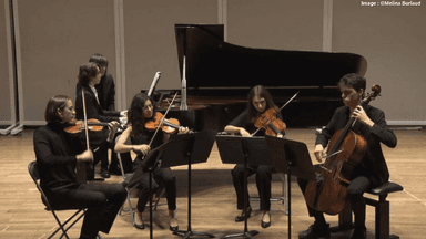 Salle de concert IF berlin