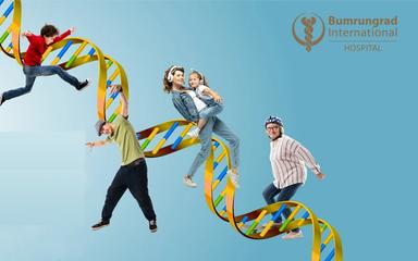 Bilan-genetique-hopital-Bumrungrad-Bangkok