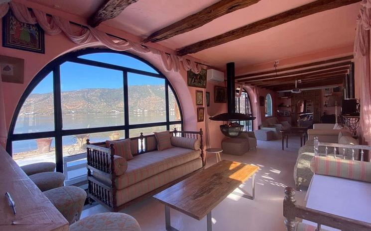 CHEEKY MONKEY MAISO ET TABLE D HOTE A GHAR EL MELH