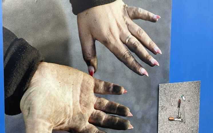 Le Festival de la jeune photographie européenne