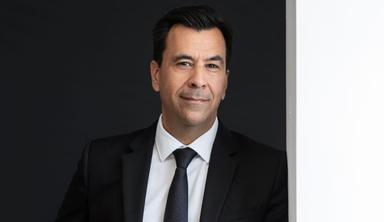 Directeur Engel & Volkers Grèce