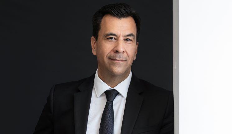 Directeur Engel & Volkers Grèce