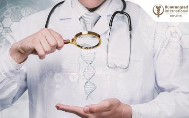 Examen-genetique-hopital-Bumrungrad-Bangkok-