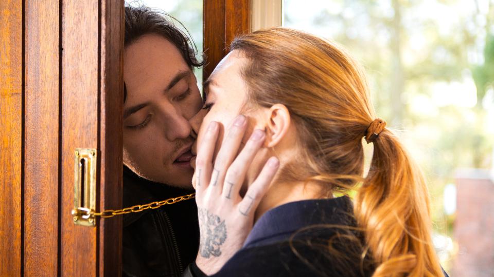 Film Passion Simple de Danielle Arbid, adapté du roman de Annie Ernaux