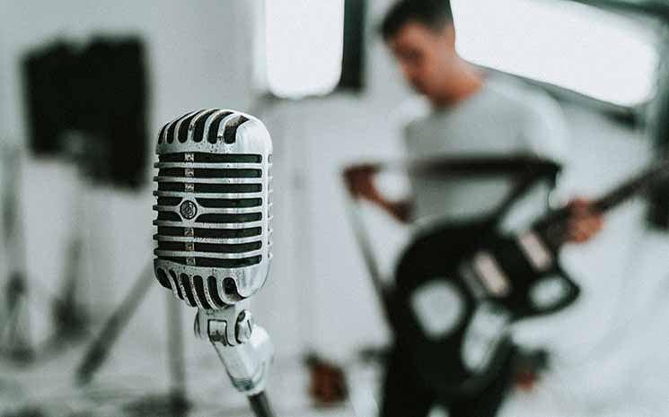 Finale concours chants francophones IFC