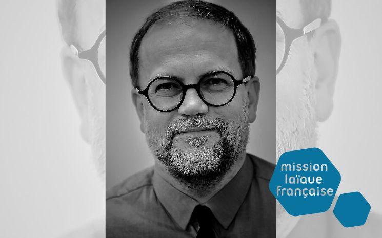 Jean-Marc Merriaux, directeur de la Mission Laïque française, voue depuis 25 ans sa carrière à l'éducation. Dans cet entretien, il partage les objectifs de la MLF.