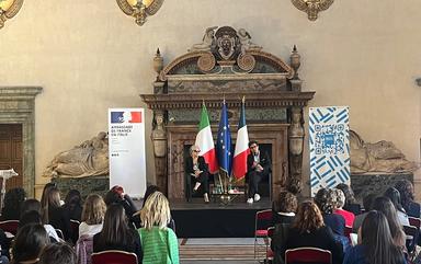 Nathan Devers prix goncourt