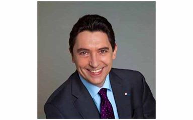 Olivier Cadic Sénateur des français de l'étranger