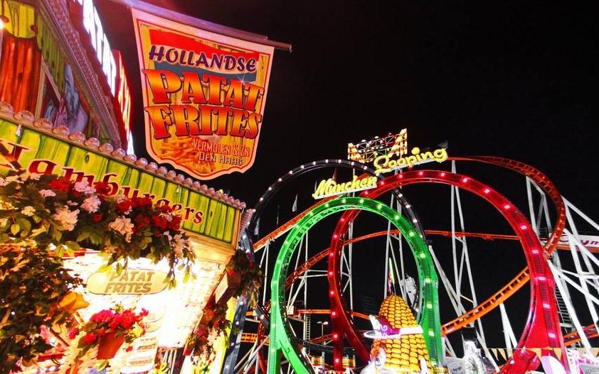 Photo de la Frühlingsdom