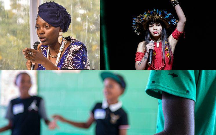 Les votes pour le Prix Liberté sont ouverts