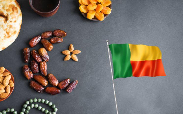 Le Ramadan devrait commencer le 23 mars au Bénin.