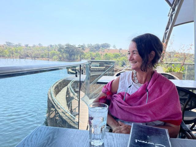 Valérie Hirsch journaliste