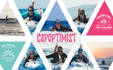 Arrivée prévue le 25 mars pour l’expédition de Cap Optimist