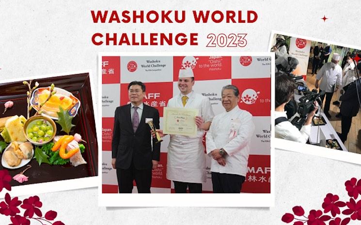 concours de cuisine japon