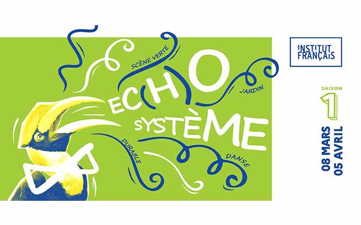 Ec(h)o Système, une saison sur le vert, le vivant et le durable